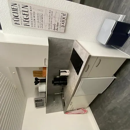 Rc Kuestenquartier Bettina *